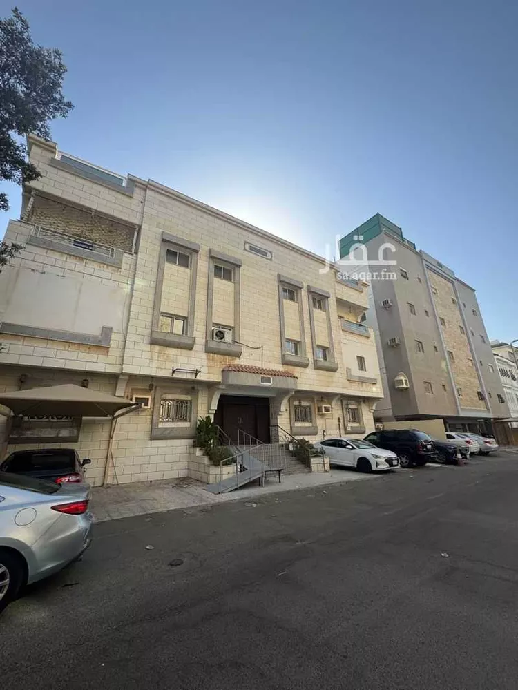 عمارة للبيع في شارع محمد عبدالمنعيم, حي الفيصلية, مدينة جدة, منطقة مكة المكرمة