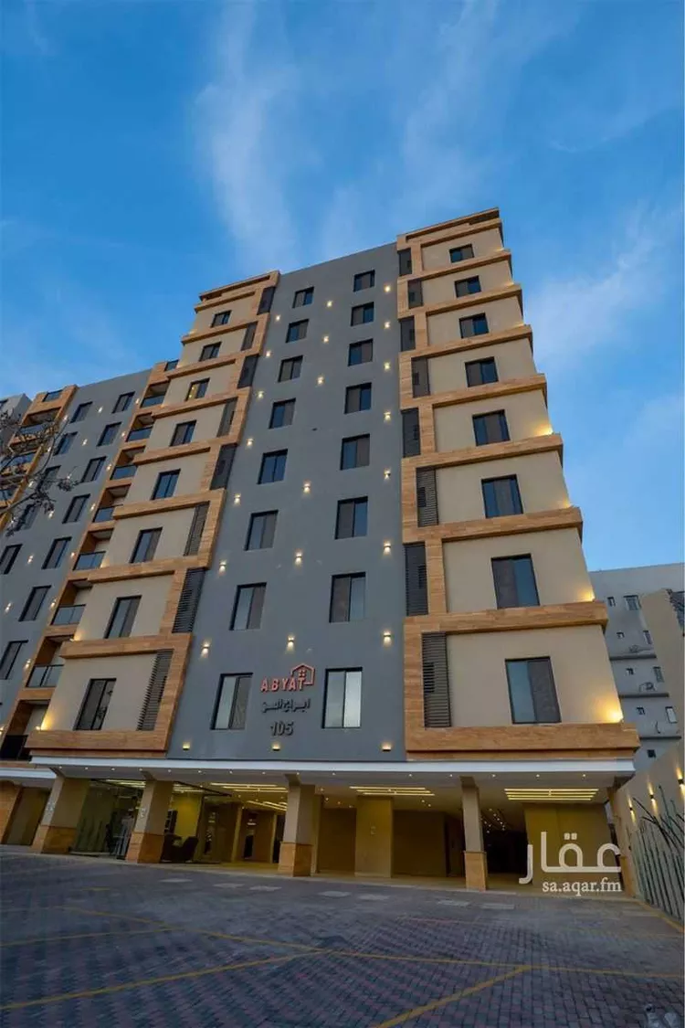 Apartment for Rent in Jeddah Al Fayha'a