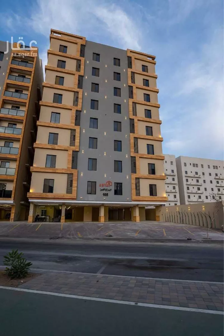 Apartment for Sale in Jeddah Al Fayha'a
