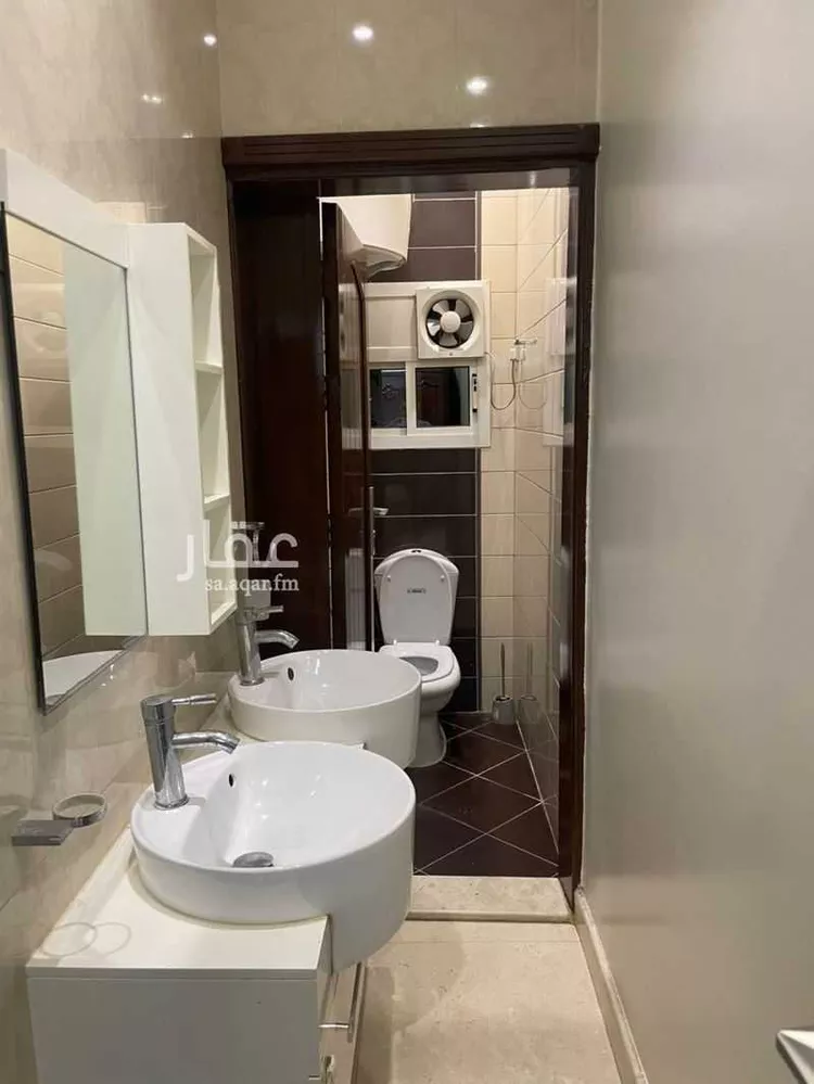 شقة للإيجار في شارع الالعلم الالشنتمري, حي السلامة, مدينة جدة, منطقة مكة المكرمة صورة 5