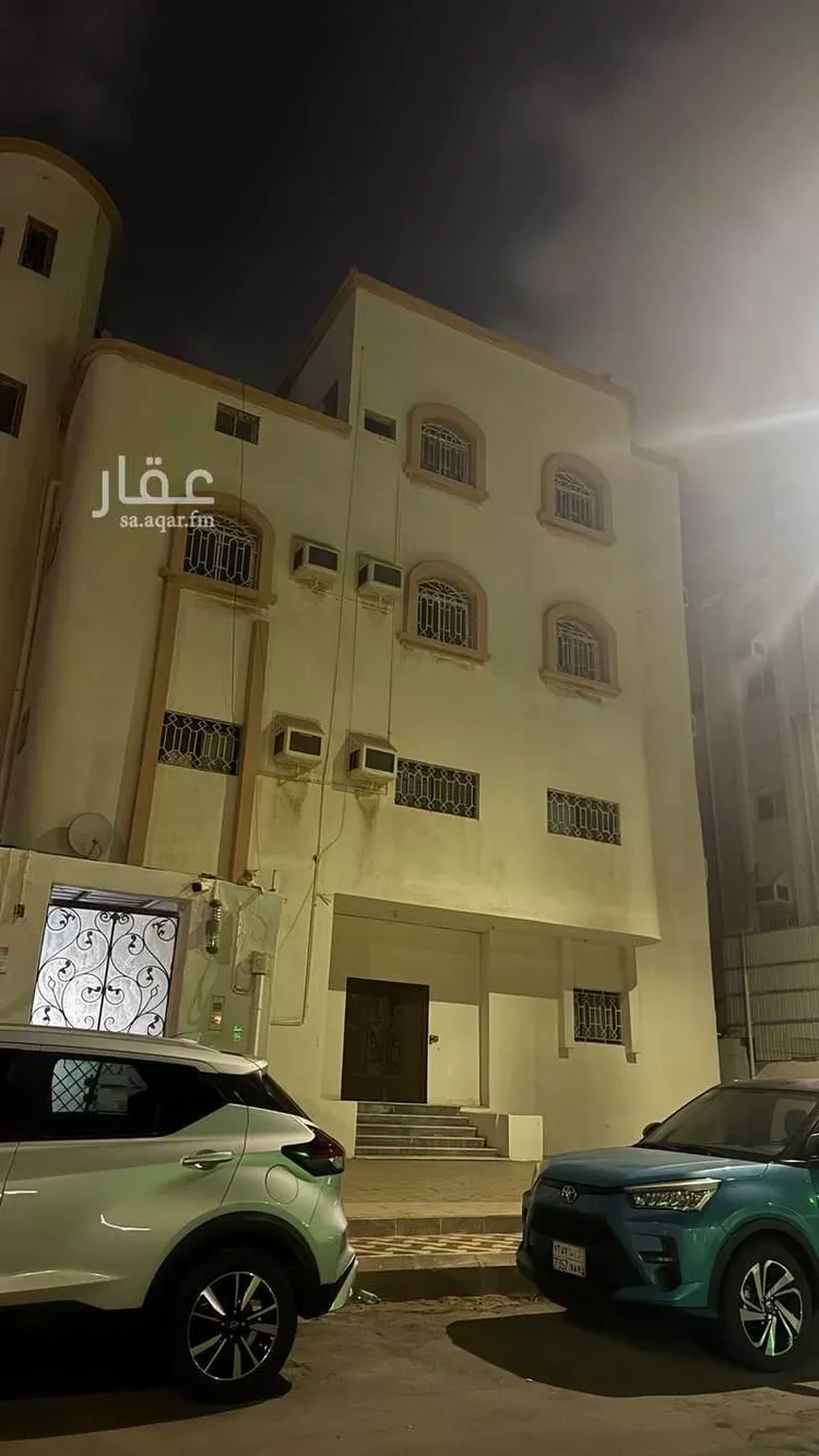 Building for Sale in Jeddah Ar Rabwah