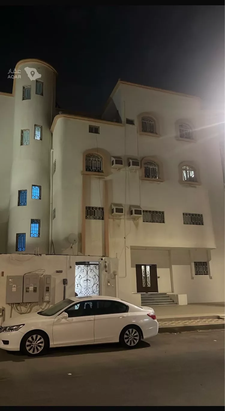 عمارة للبيع في شارع ابن الحنبلي, حي الربوة, مدينة جدة, منطقة مكة المكرمة