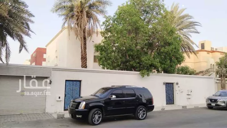 Land for Sale in Jeddah As Samer