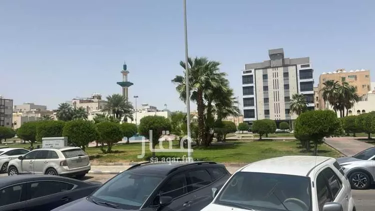 Building for Sale in Jeddah An Naim