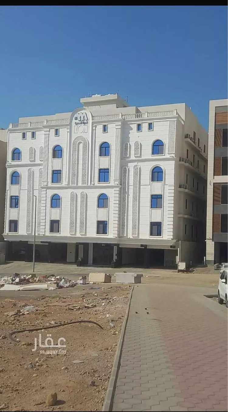 شقة للبيع في شارع وادي غليل, حي حكومي1, مدينة جدة, منطقة مكة المكرمة