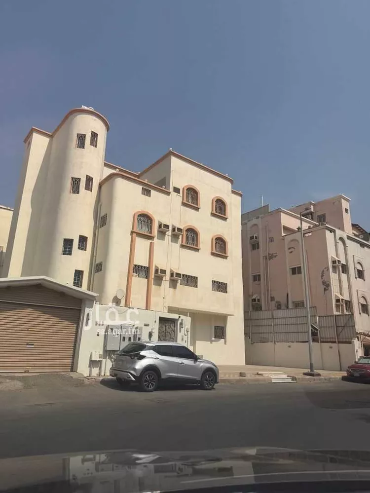 عمارة للبيع في شارع ابن الحنبلي, حي الربوة, مدينة جدة, منطقة مكة المكرمة 2