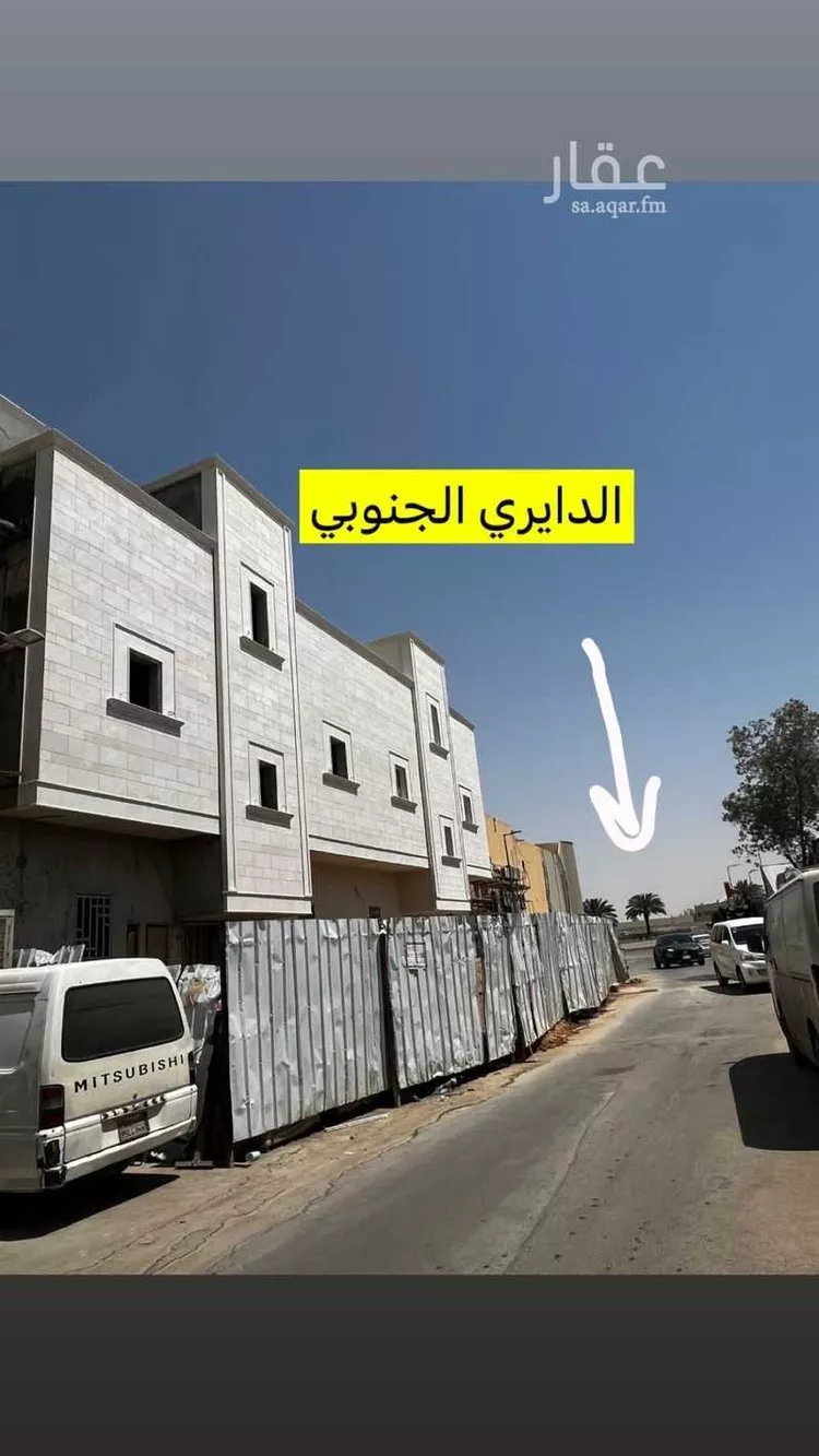 عمارة للإيجار في الطريق الدائري الجنوبي الفرعي ، حي منفوحة ، الرياض ، منطقة الرياض