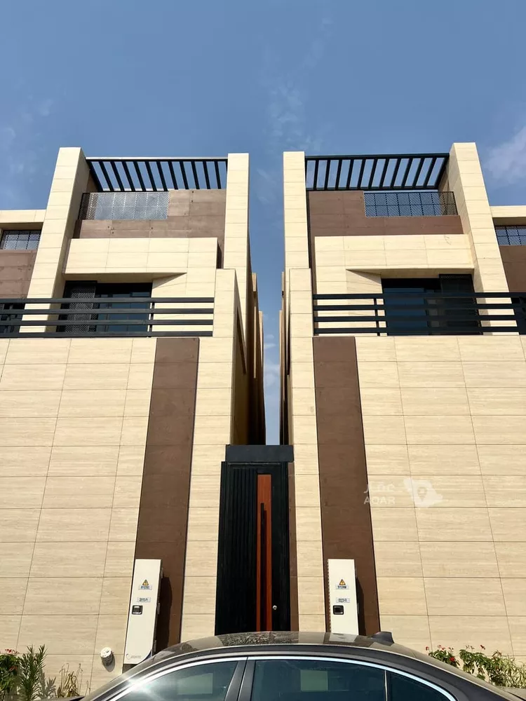 Villa for Sale in Mecca King Fahd
