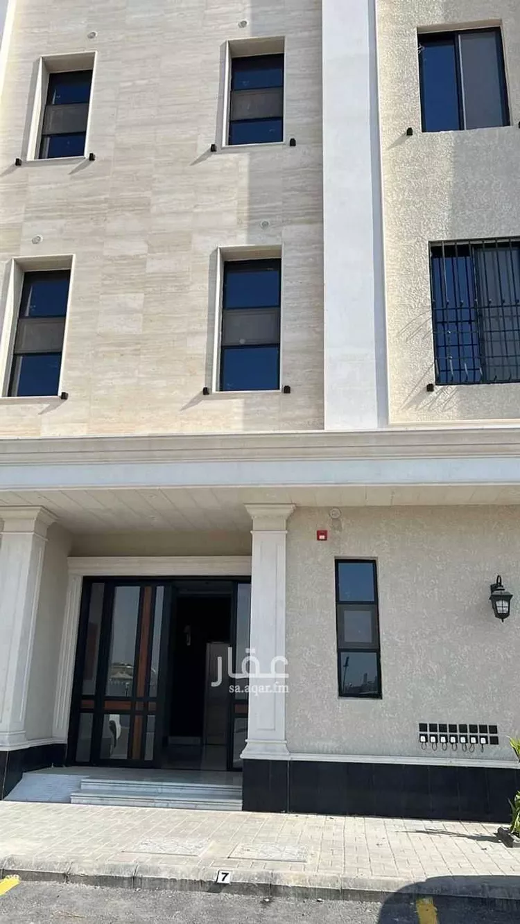 شقة للبيع في شارع دار السلام ، حي السعادة ، الرياض ، منطقة الرياض