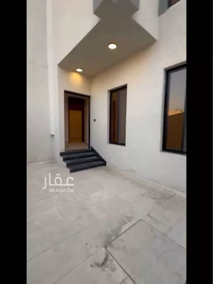 Villa for Sale in Safwa Abu Main