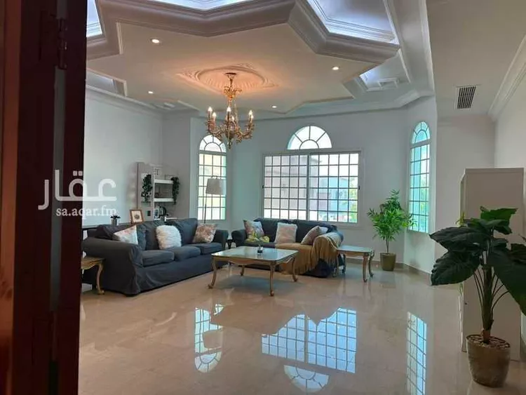 Villa for Sale in Al Jubail Najd
