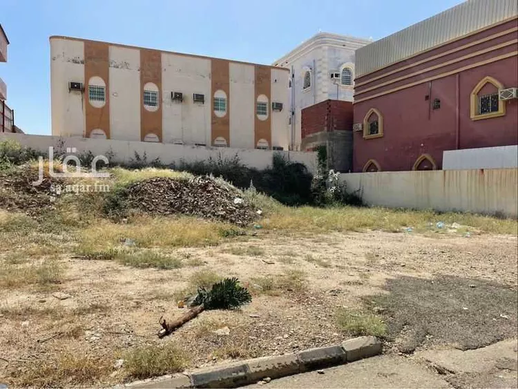 Land for Sale in Al Bahah AL Hazim