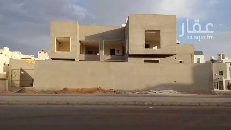 Villa for Sale in Medina King Fahd