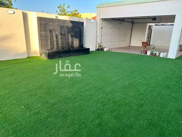 فيلا للبيع في شارع الملك خالد بن عبدالعزيز, حي نجد الشمالي, مدينة مدينه الجبيل الصناعيه, المنطقة الشرقية صورة 2
