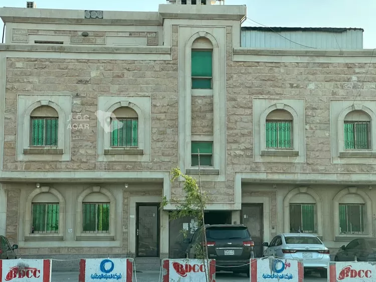 شقة للبيع في شارع الحمراء 470, حي الحمراء, مدينة الجبيل, المنطقة الشرقية