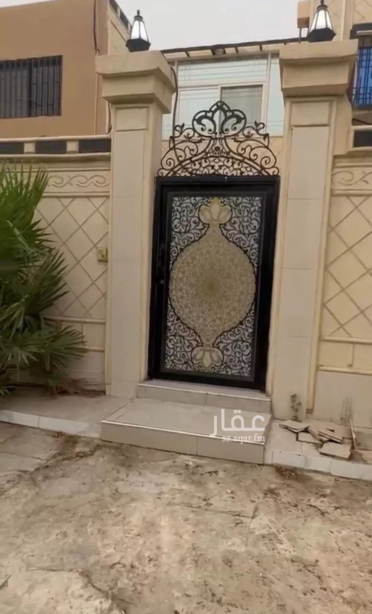 فيلا للبيع في شارع الدمام 26, حي الحجاز, مدينة مدينه الجبيل الصناعيه, المنطقة الشرقية