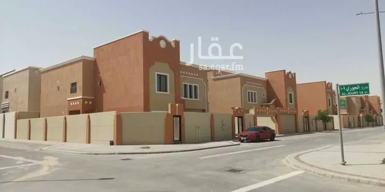 فيلا للبيع في شارع الجوري 3, حي المطرفية, مدينة مدينه الجبيل الصناعيه, المنطقة الشرقية