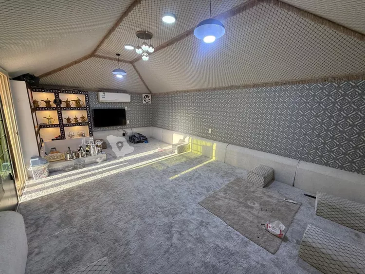 Floor for Sale in Al Jubail Al Khalij