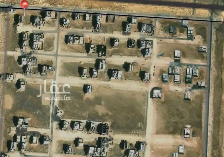 Land for Sale in Al Jubail Tebah Subdivision