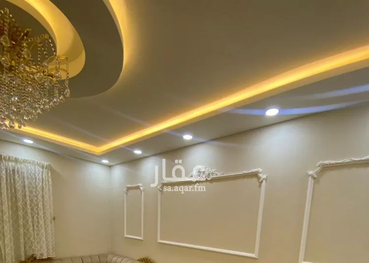 فيلا للبيع في شارع شارع الرويضة, حي جلمودة, مدينة مدينه الجبيل الصناعيه, المنطقة الشرقية صورة 3