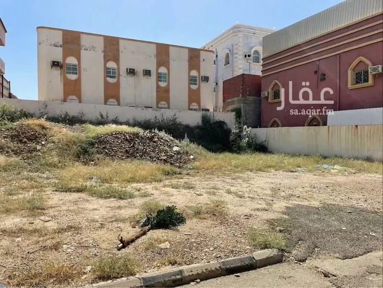 Land for Sale in Al Bahah AL Hazim
