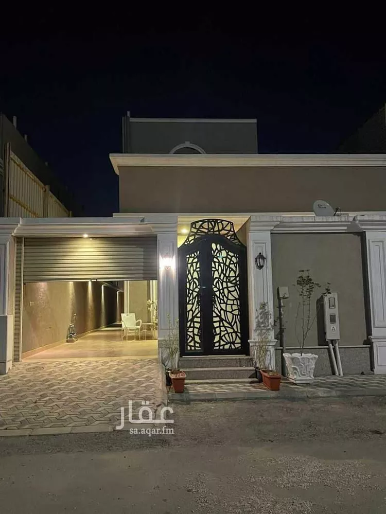 فيلا للإيجار في شارع الراية, حي الشعلة, مدينة الدمام, المنطقة الشرقية