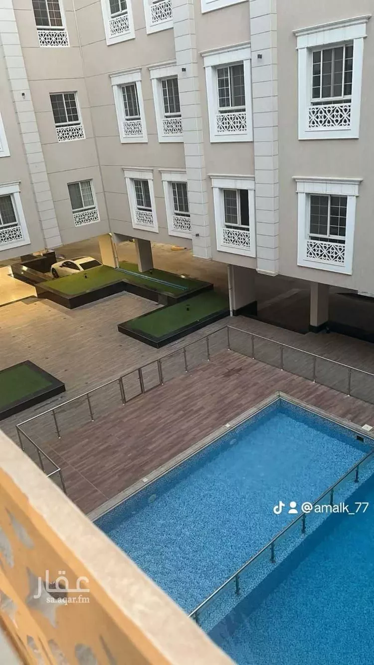 شقة للإيجار في حي الشعلة, مدينة الدمام, المنطقة الشرقية صورة 4