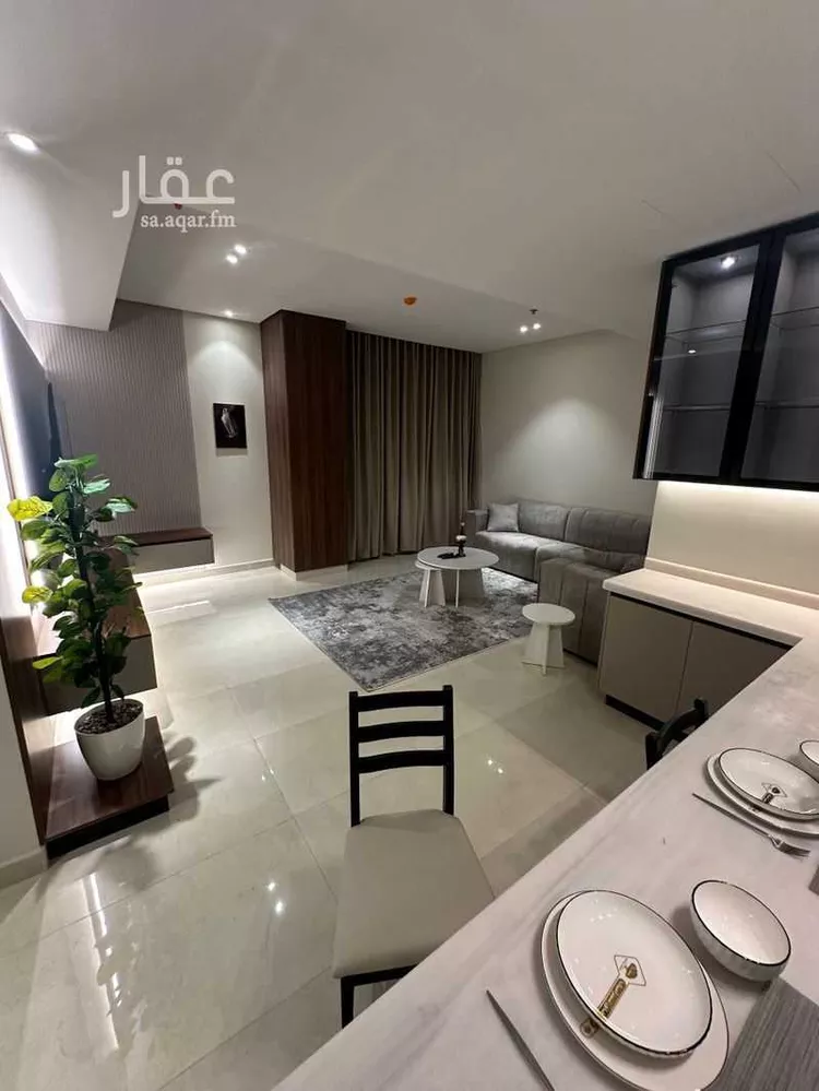 شقة للبيع في حي الروابي, مدينة الخبر, المنطقة الشرقية صورة 2