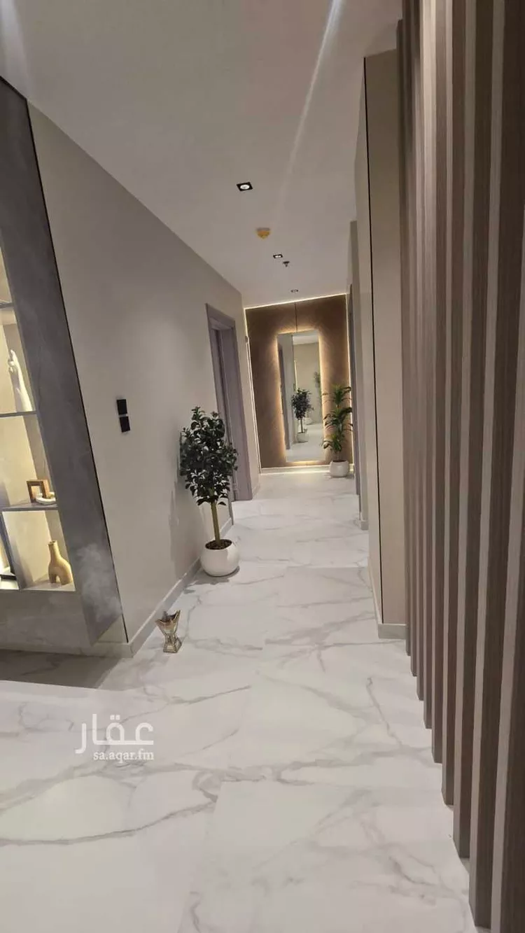 شقة للبيع في شارع العطايف, حي الحمراء, مدينة الخبر, المنطقة الشرقية صورة 5