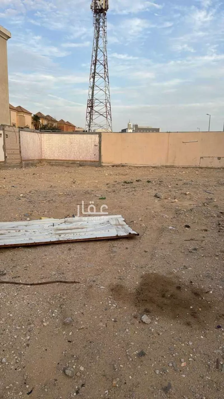 أرض للبيع في حي الفردوس, مدينة الدمام, المنطقة الشرقية صورة 4