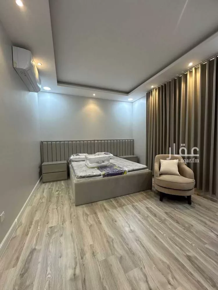 شقة للإيجار في شارع اوس ابن عابد, حي الشعلة, مدينة الدمام, المنطقة الشرقية صورة 3