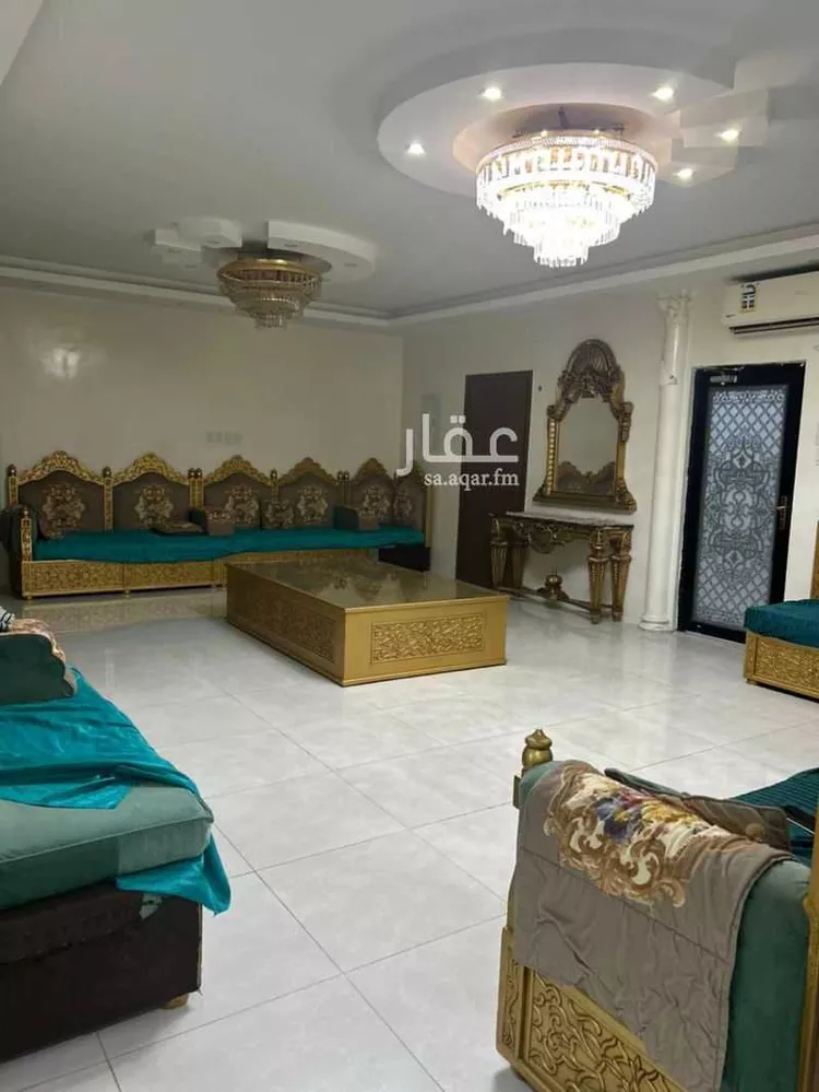 عمارة للبيع في شارع طلحة الزرقي, حي النابية, مدينة القطيف, المنطقة الشرقية صورة 4