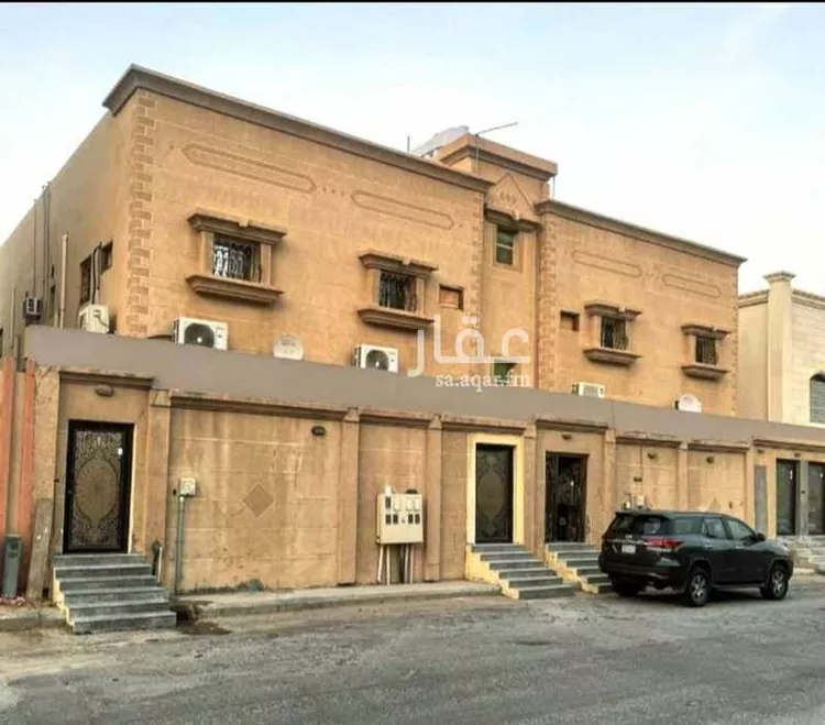 عمارة للبيع في شارع 34أ, حي المنار, مدينة الدمام, المنطقة الشرقية