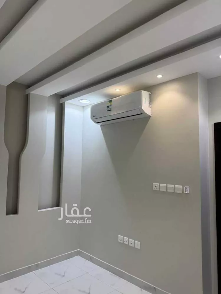 شقة للإيجار في شارع اوس ابن عابد, حي الشعلة, مدينة الدمام, المنطقة الشرقية صورة 5