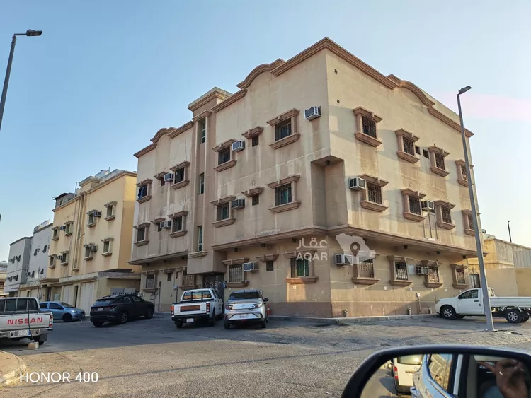 Building for Sale in Dammam An Nakheel