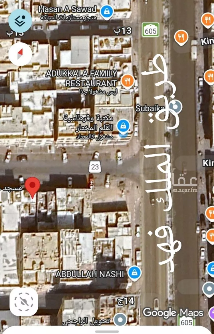 دور للبيع في شارع الثالث والعشرون, حي الخبر الجنوبية, مدينة الخبر, المنطقة الشرقية صورة 3