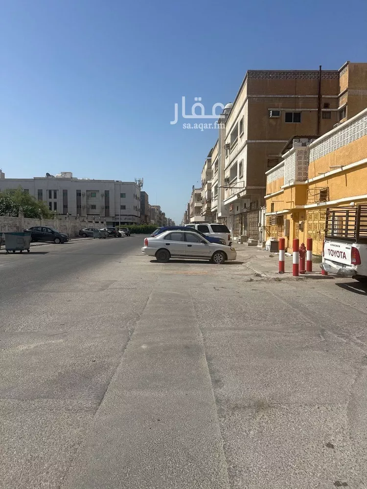عمارة للبيع في شارع اوس بن حبيب, حي العدامة, مدينة الدمام, المنطقة الشرقية صورة 4