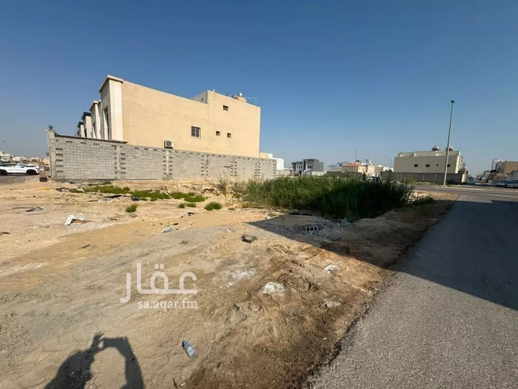 أرض للبيع في شارع سهل بن عتيك, حي ضاحية الملك فهد, مدينة الدمام, المنطقة الشرقية صورة 4