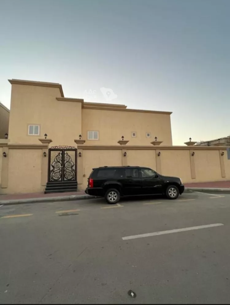 فيلا للبيع في شارع سهل بن حنيف, حي الحسام, مدينة الدمام, المنطقة الشرقية 2