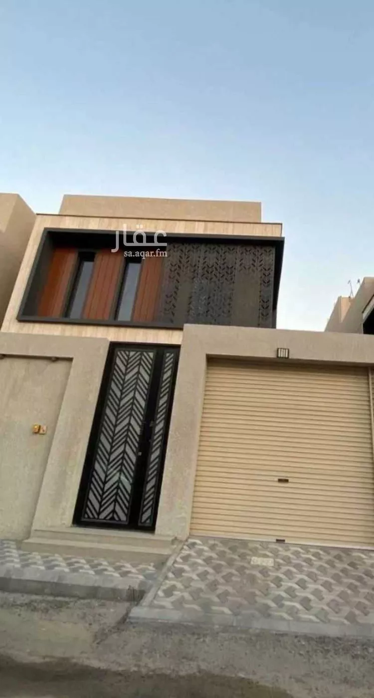 فيلا للبيع في شارع خويلد بن مرة, حي طيبة, مدينة الدمام, المنطقة الشرقية