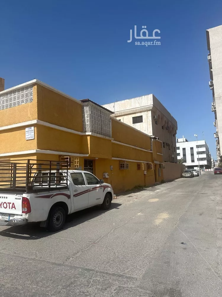 عمارة للبيع في شارع اوس بن حبيب, حي العدامة, مدينة الدمام, المنطقة الشرقية صورة 3