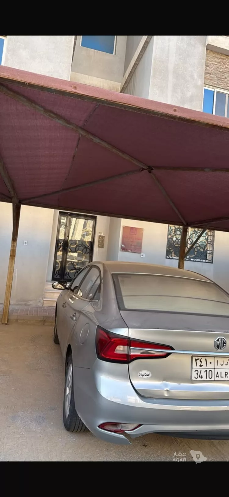 شقة للإيجار في شارع الفضول, حي الشعلة, مدينة الدمام, المنطقة الشرقية 7