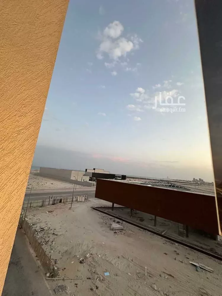 شقة للإيجار في حي البحر, مدينة الخبر, المنطقة الشرقية صورة 4