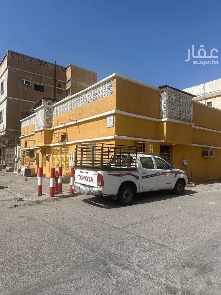 عمارة للبيع في شارع اوس بن حبيب, حي العدامة, مدينة الدمام, المنطقة الشرقية صورة 5
