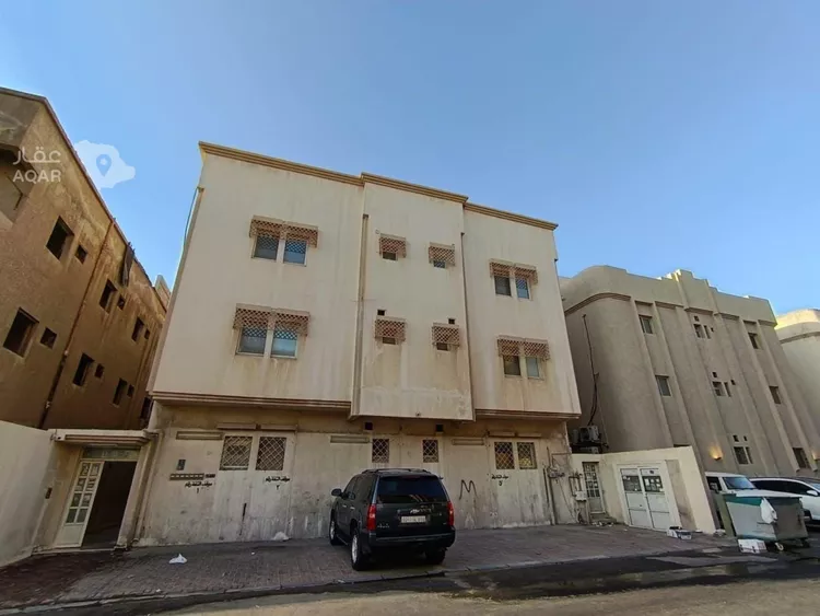 عمارة للبيع في شارع نافع بن عتبه, حي المزروعية, مدينة الدمام, المنطقة الشرقية