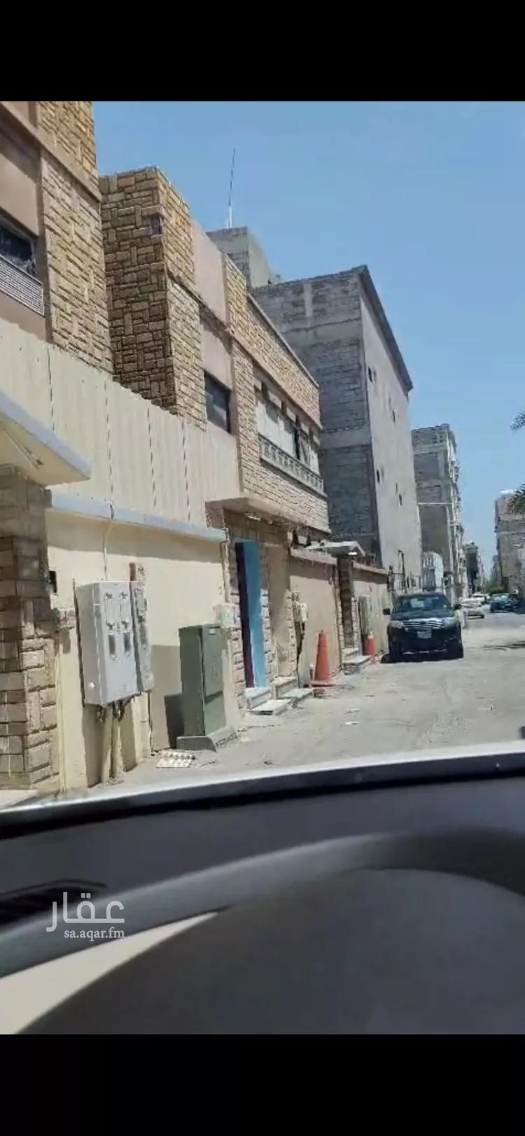 عمارة للبيع في شارع 14ب, حي العدامة, مدينة الدمام, المنطقة الشرقية