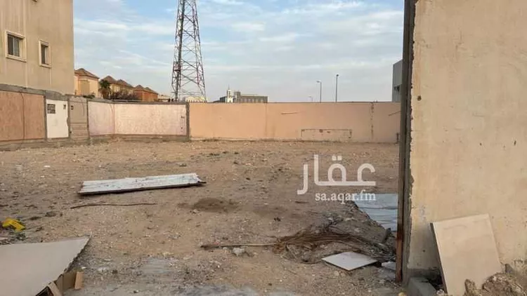 أرض للبيع في حي الفردوس, مدينة الدمام, المنطقة الشرقية صورة 5