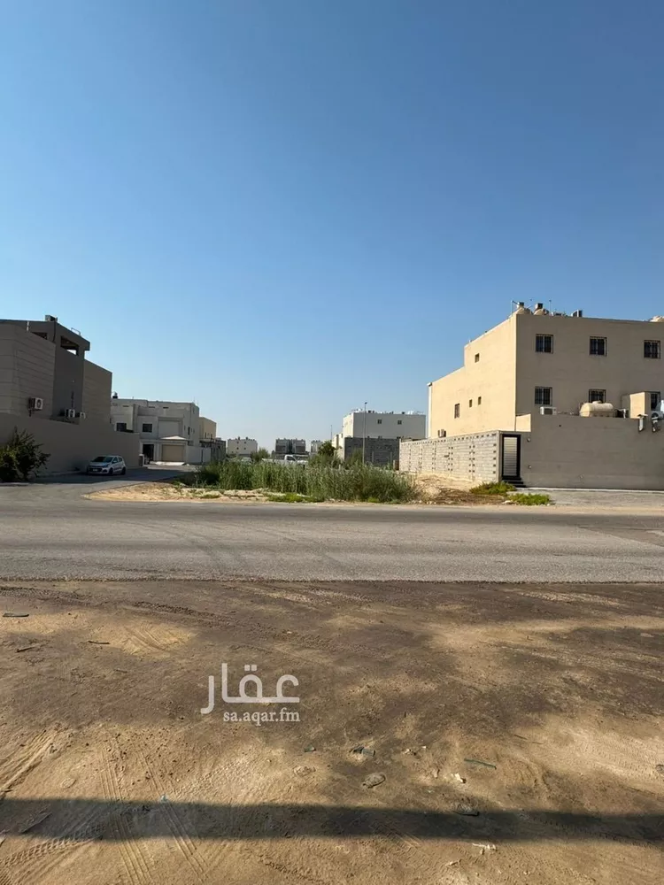 أرض للبيع في شارع سهل بن عتيك, حي ضاحية الملك فهد, مدينة الدمام, المنطقة الشرقية صورة 2