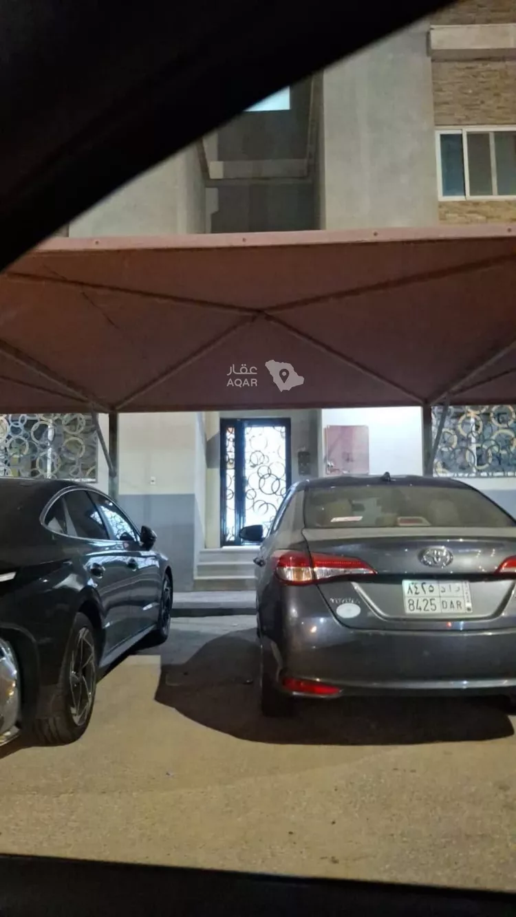 شقة للإيجار في شارع الفضول, حي الشعلة, مدينة الدمام, المنطقة الشرقية صورة 3