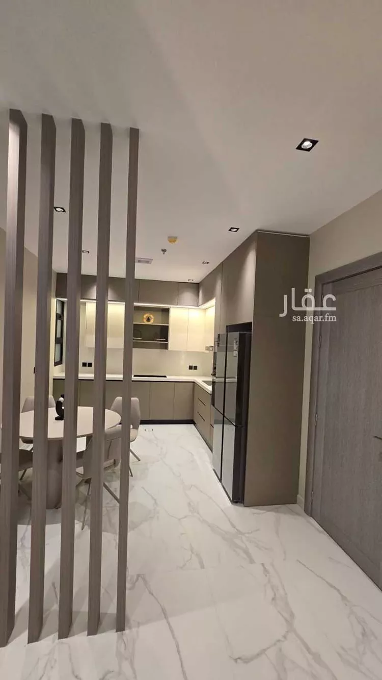 شقة للبيع في شارع العطايف, حي الحمراء, مدينة الخبر, المنطقة الشرقية صورة 2